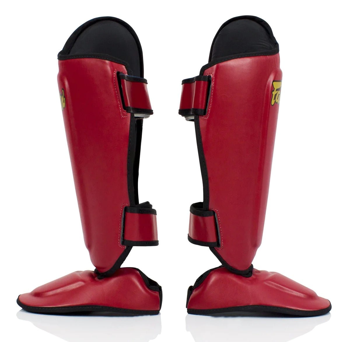 Fairtex Shinguards Ultimate SP8 Ultimate - OTM Fight ShopFairtex